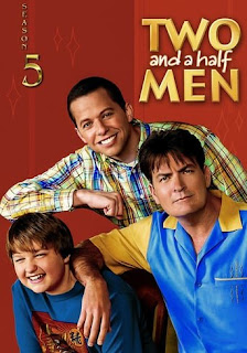 Dos Hombres y Medio Temporada 5 Dos Hombres y Medio Temporada 5