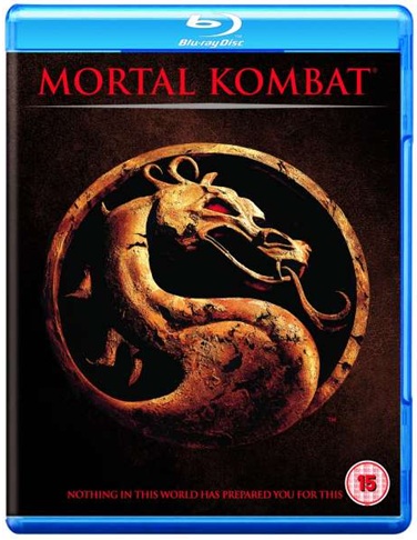 Mortal Kombat [1995] Solo Audio Latino [AC3 2.0] [PGS][Extraído Del Bluray & DVD AC3 5.1]