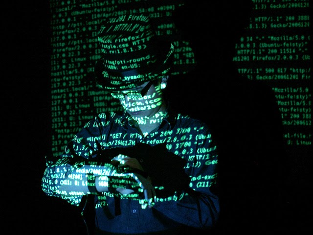 Kumpulan Gambar Keren Tentang Hacker | Ilmu Lengkap™