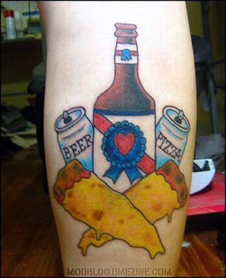 Tatuaje horrible y mal hecho 28 Fotos de los peores tatuajes