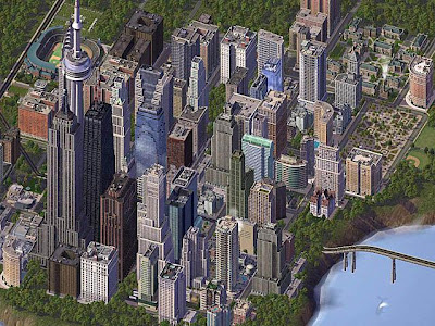 SimCity 4 Deluxe Edition Screenshot