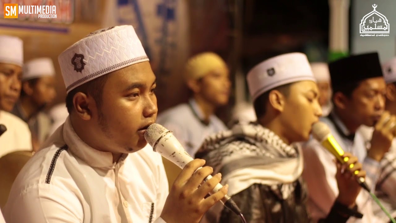 Download MP3 Gus Azmi Ya Habibal Qolbi (Syubbanul