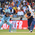 ICC CWC 2019, Match 38: England vs India -  इंग्लैंड ने भारत को 31 रनों से हराकर, सेमीफाइनल की उम्मीदें कायम रखी