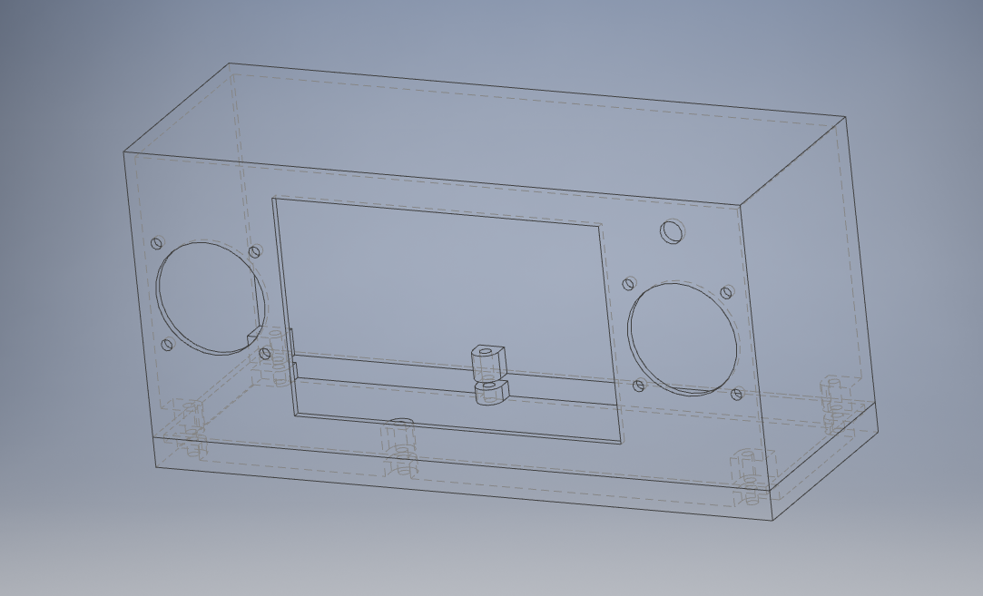 Crankshaft Technology Blog Raspberry Pi Alarm Clock Update 2