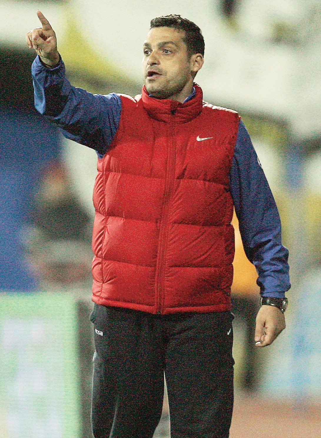 Moara Lui Gelu Primele Ironii La Adresa Lui Mihai Teja Desi Becali A Dat Asigurări Că Noul Antrenor De La Fcsb A Crescut Sub Ochii Lui Teja Pentru Noi E Un Fel