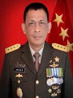  Panglima Komando Cadangan Strategis Angkatan Darat ke Profil Agus Kriswanto Panglima Kostrad Baru Pengganti Edy Rahmayadi