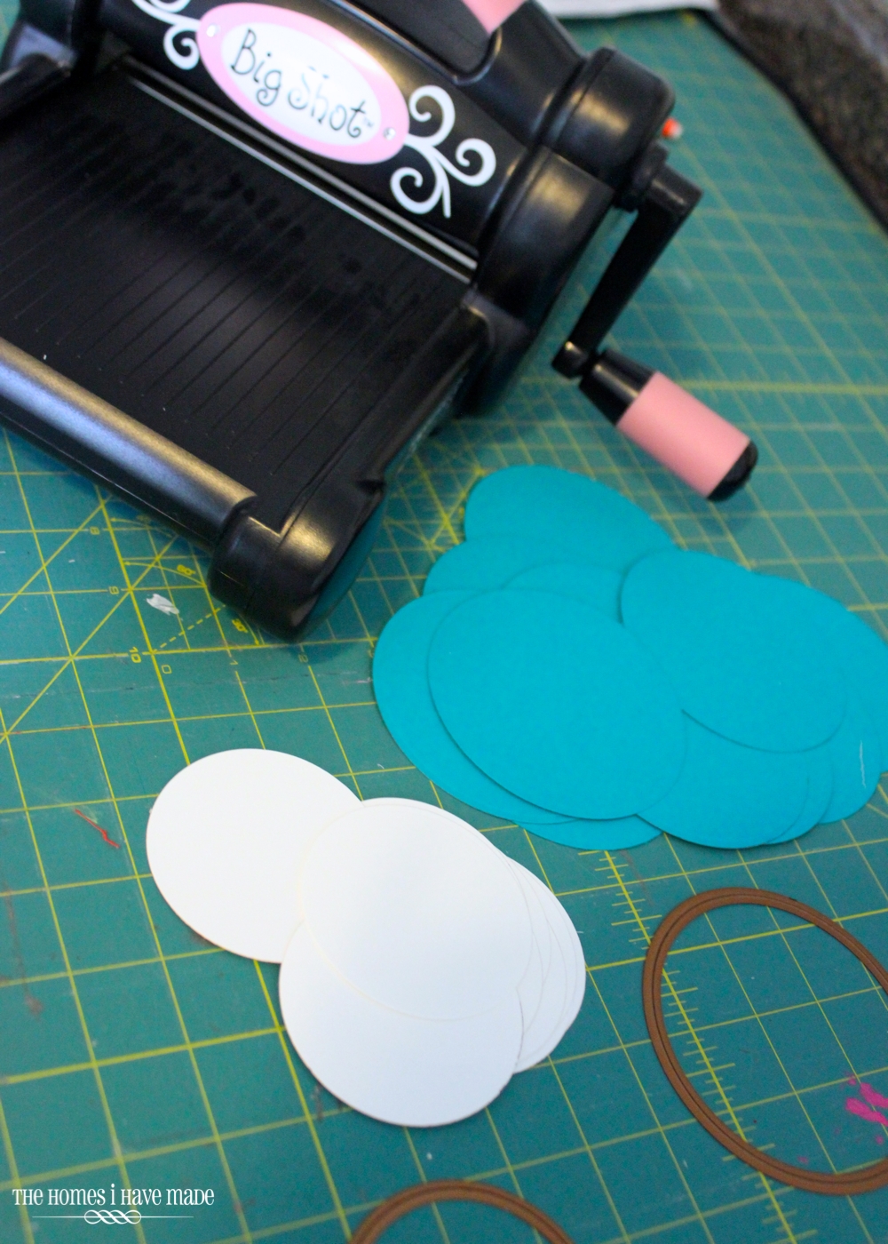 DIY Dry Erase Labels The Homes I Have Made