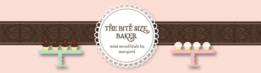 The Bite Size Baker