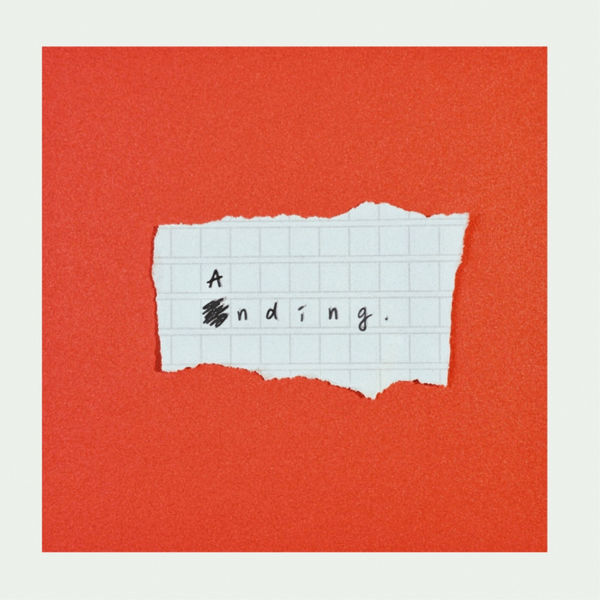 Seo Ye Ahn – Anding – Single