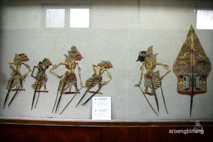 museum wayang jakarta
