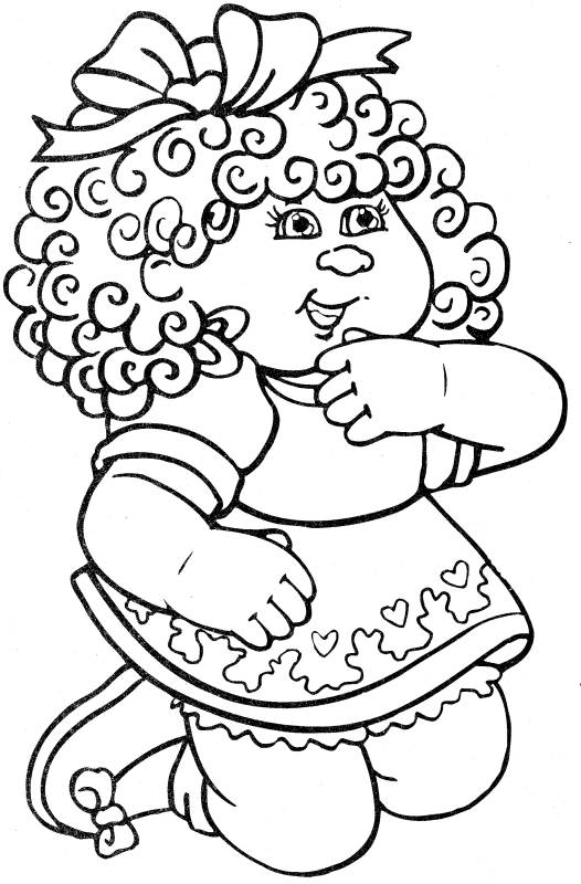 coloring pages for kids