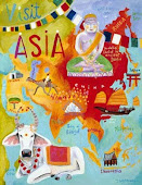 Visit Asia & India