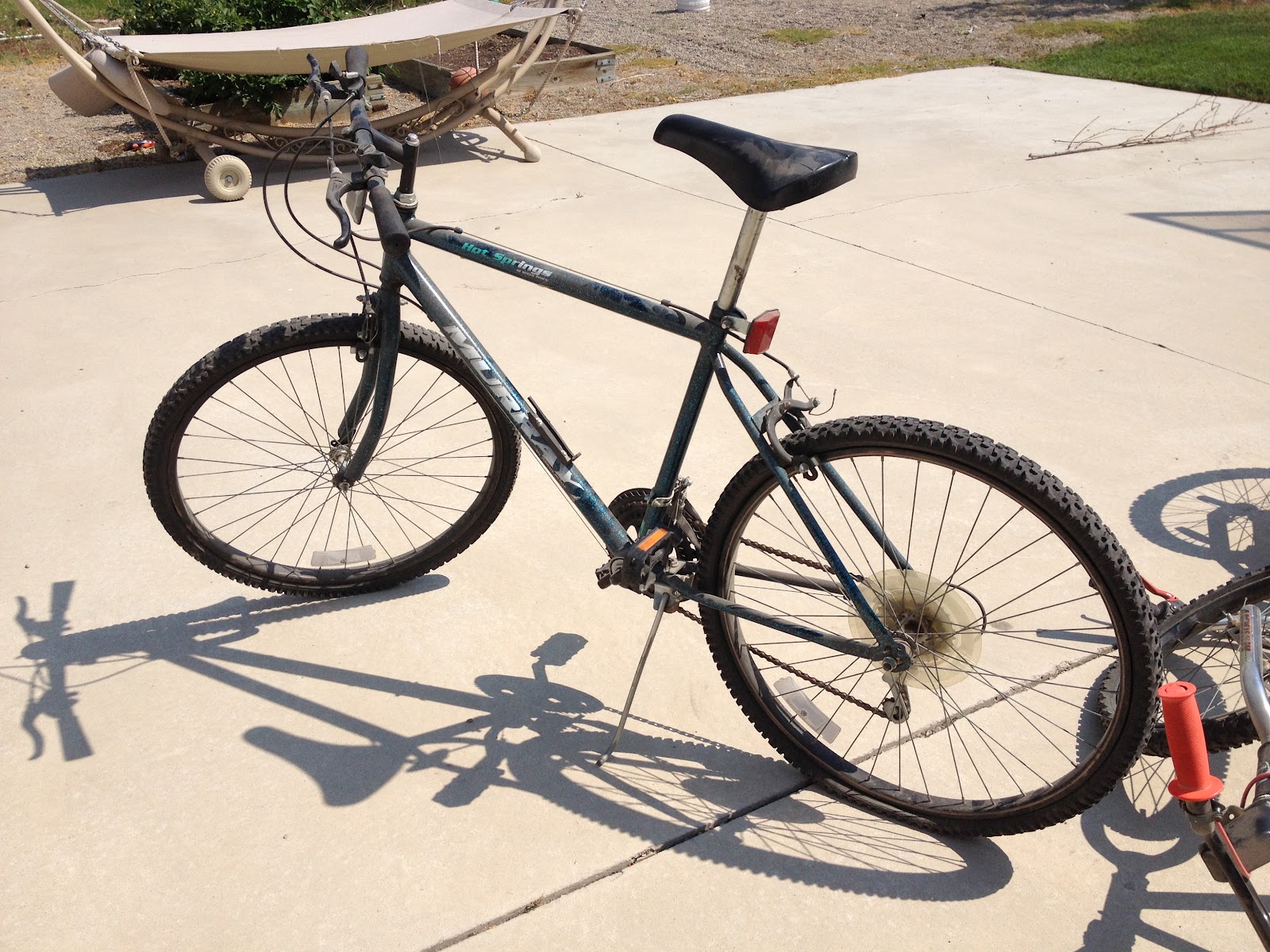 anderson custom bicycles