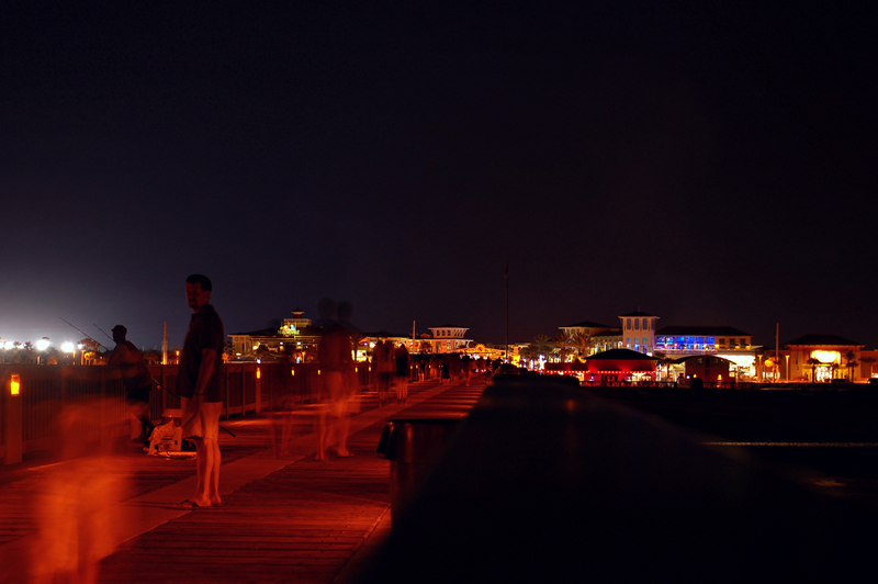 Night Light {Panama City Beach / Part 5 } norococo