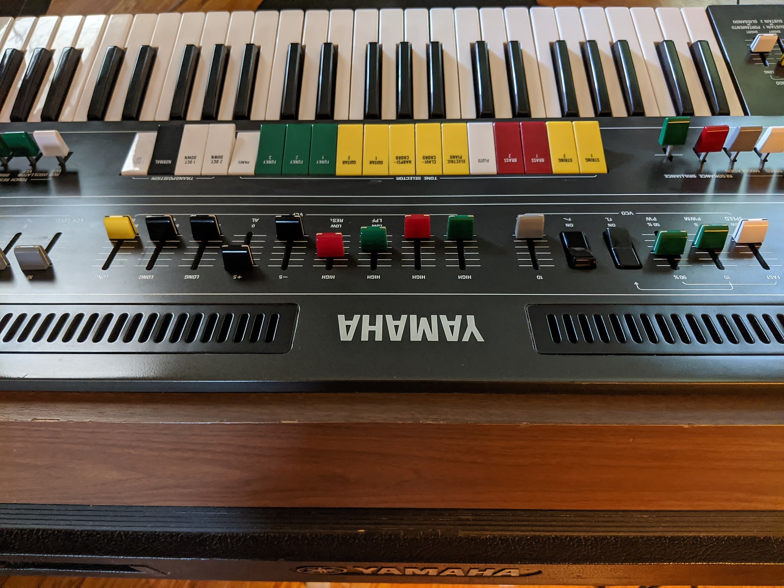 MATRIXSYNTH: Yamaha CS-50