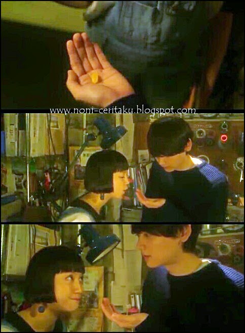 Sinopsis Wo Ai Ni in Tokyo part 1 ~ DramaLovers