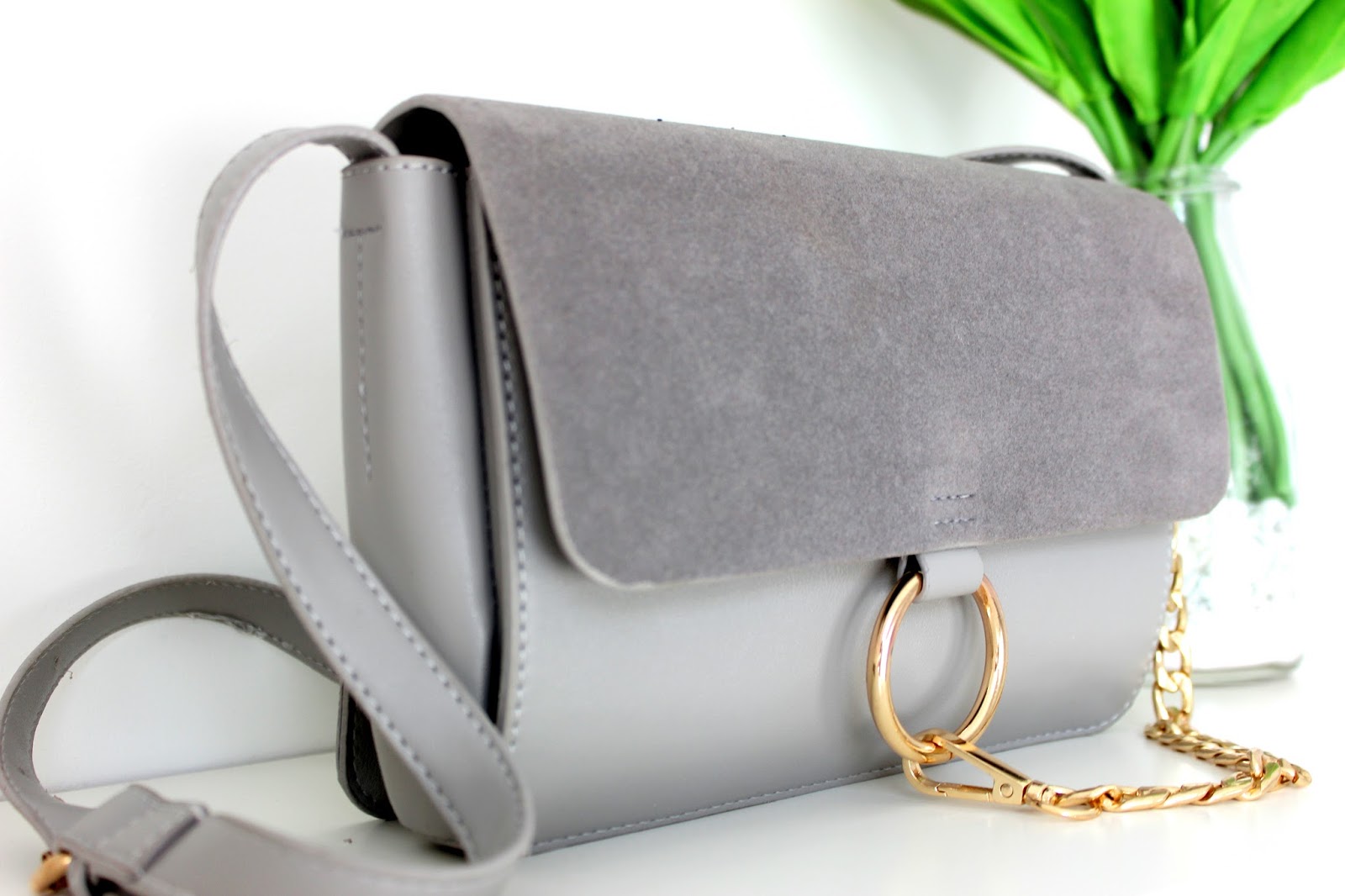 faye bolsa unif dupe