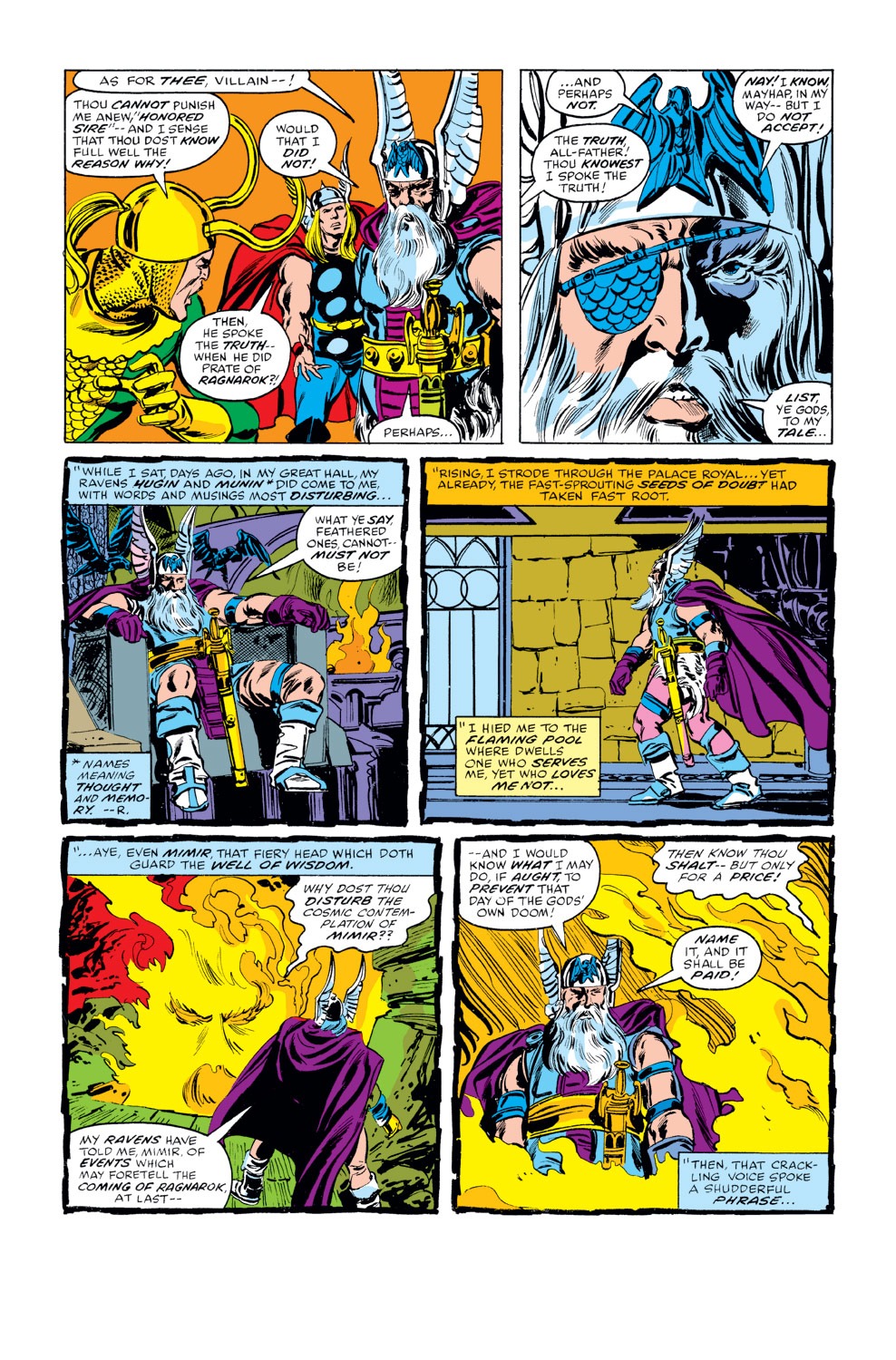 Thor (1966) 274 Page 6