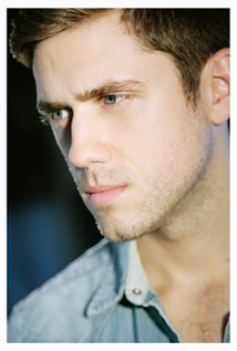 Aaron Tveit Aaron Tveit