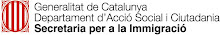 Generalita de Catalunya Secretaria per la immigració