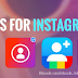 App Similar to Instagram