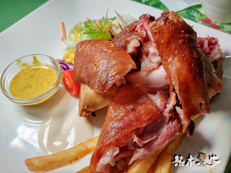 苗栗酪農義式料理|紅穀倉餐廳|飛牛牧場服務中心~牛奶優格入菜好滋味