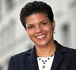 Michelle Alexander