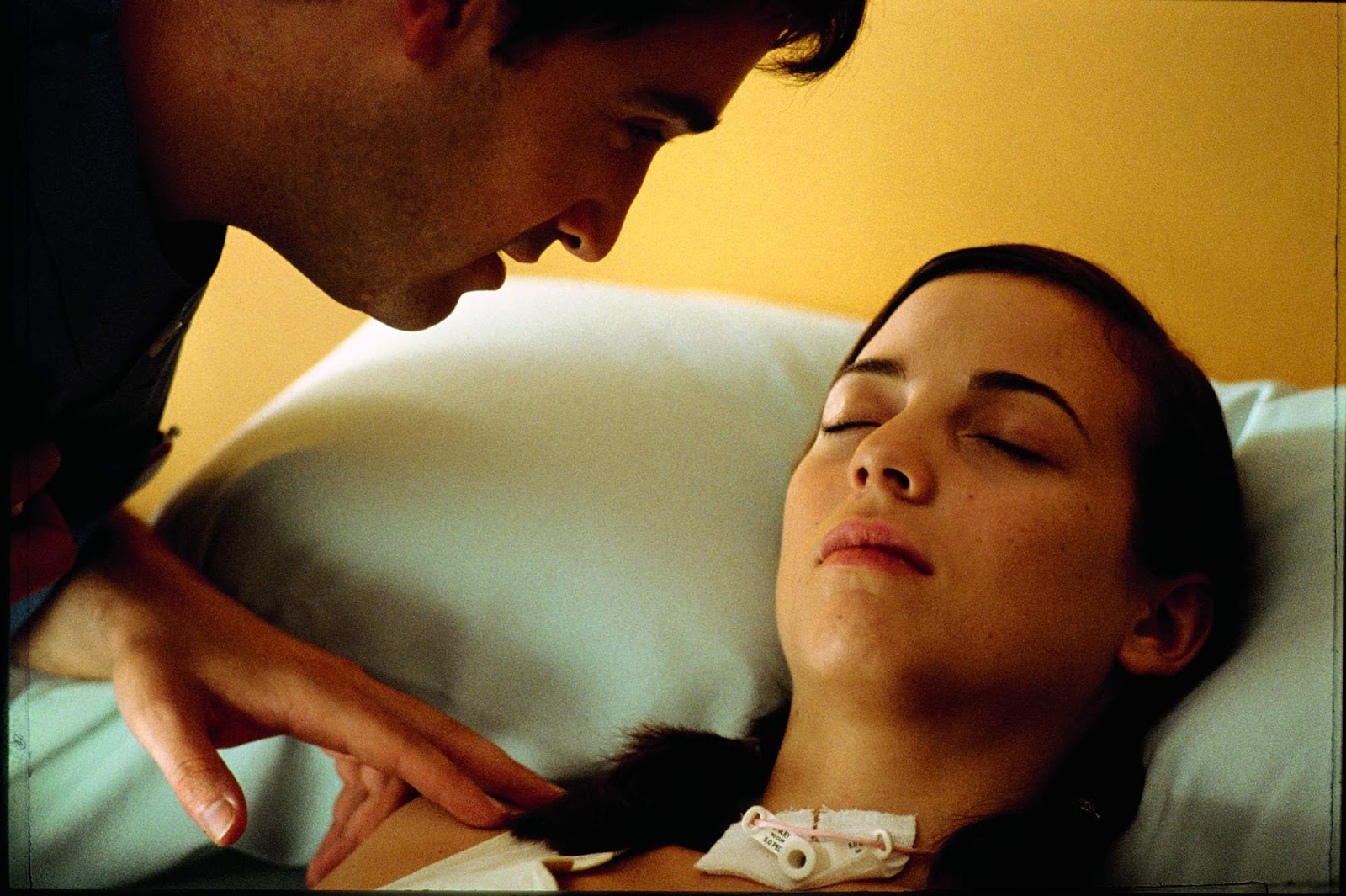 Резултат с изображение за Pedro Almod&oacute;var hable con