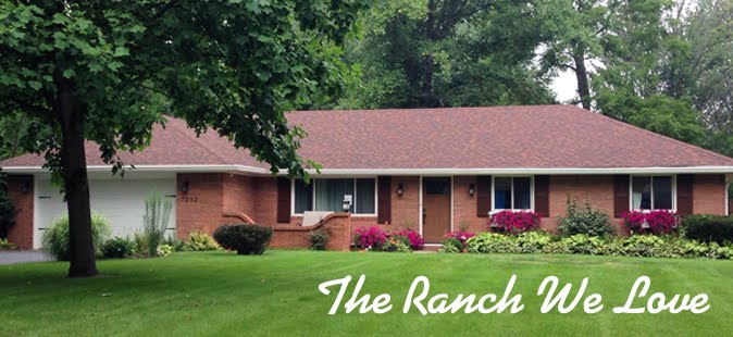 The Ranch We Love