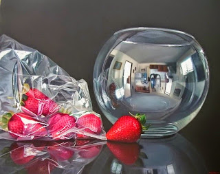 cuadros-hiperrealistas-de-frutas-y-cristales