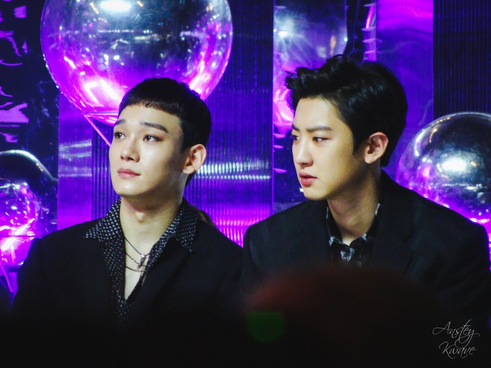 Melon Music Awards 2017 Allanstey