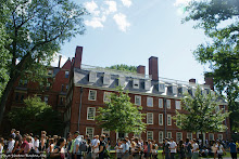 Harvard Uni. Boston, MA, Summer 2010
