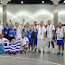 Special Olympics Hellas 2015 μετάλλια