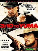 Chuyến Tàu Tới Yuma