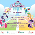 My Little Pony Friendship Run • 2018