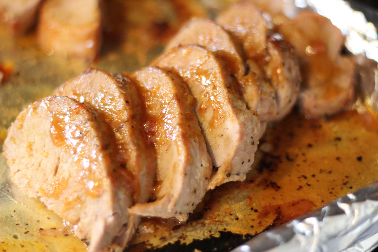 Foodie Family: Good Enough for Guests, but Quick and Easy Too