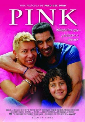 Pink, film Pink, film