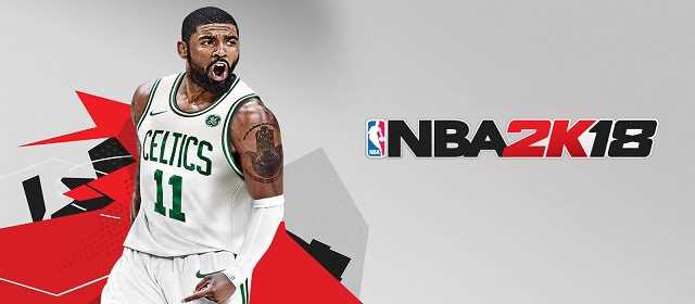 NBA 2K18 APK Android Basketbol oyunu indir NBA 2K18 APK Android Basketbol oyunu indir