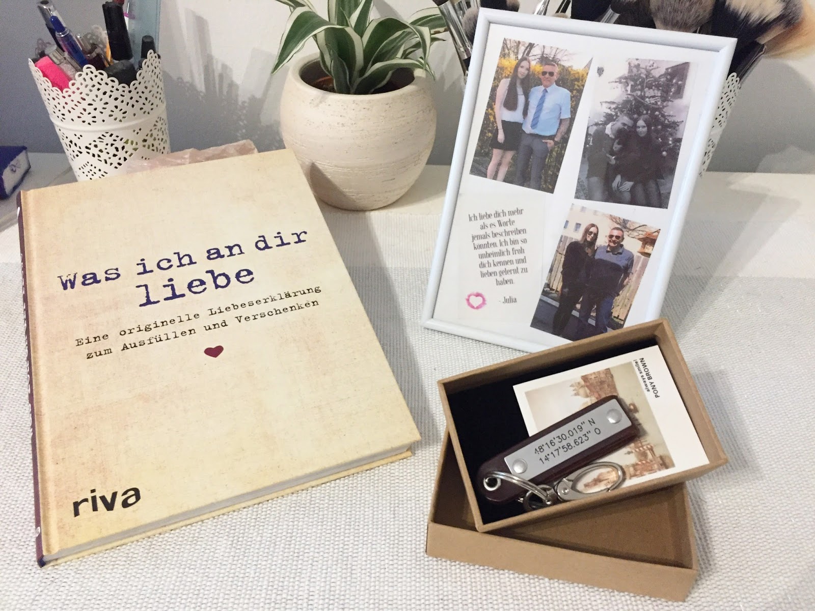 Personal Christmas Present Ideas for your Partner - The Beauty Novel - Beauty, Fashion and Lifestyle