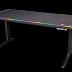 Gaming Desk με RGB και διαστημική τιμή από τη Thermaltake