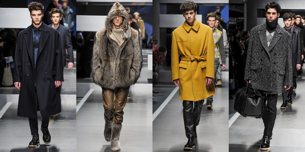 talking about f: Mens Fashion Report _ A/W 2013-14