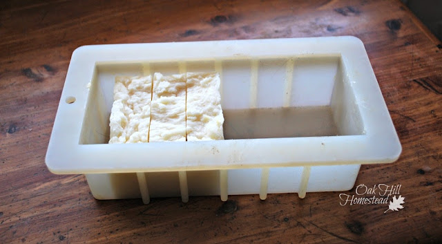 1 lb soap mold
