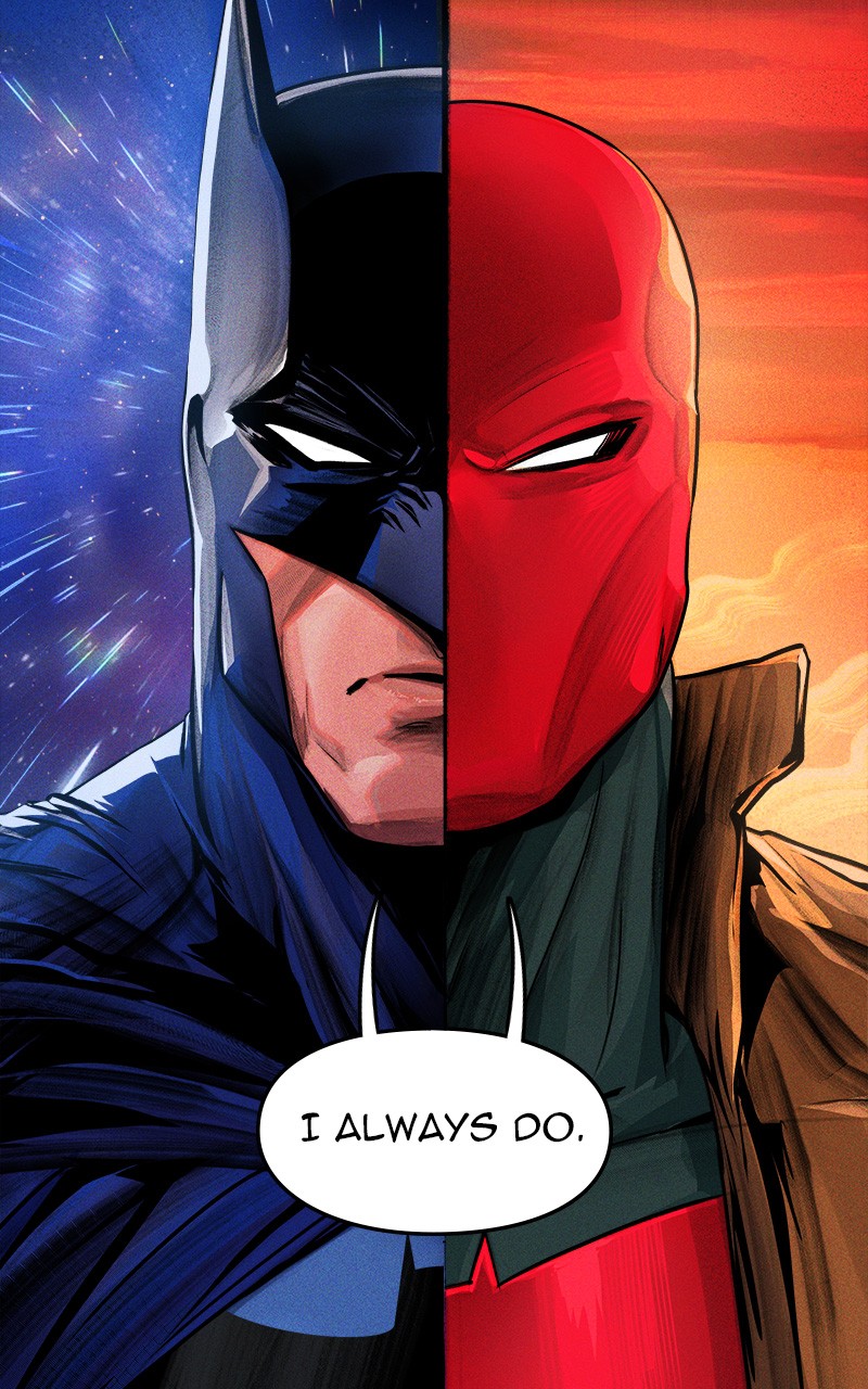 Red Hood: Outlaws chapter 10 page 79