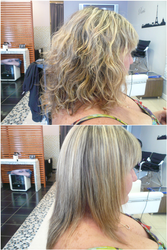 Imprezz Hair Makeup and Beauty Brisbane Japanese Shiseido Permanent