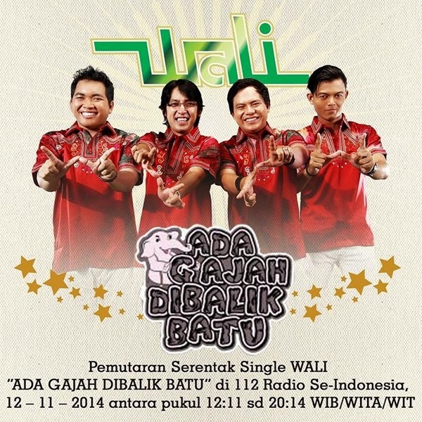 Gajah Dibalik Batu Wali Mp3 Herunterladen Simbdohecha Ga