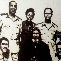 وطنية الكنيسة القبطية في حرب اكتوبر