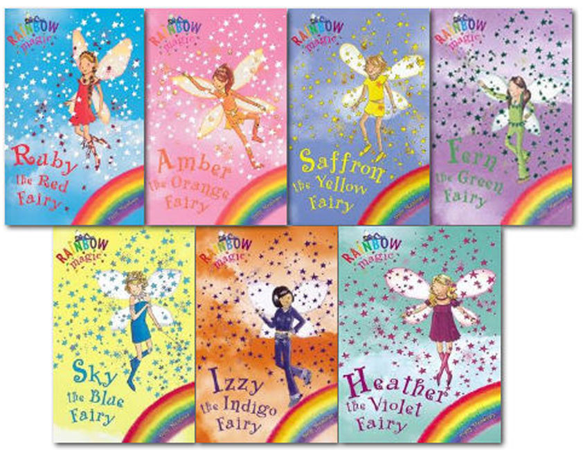 The Lion is a Bookworm: 10 Chapter Book Series for Beginning Readers ...
