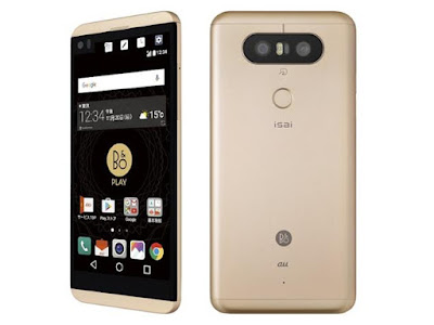 Lg forex