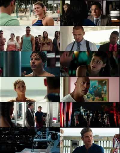 Baywatch Movie Download