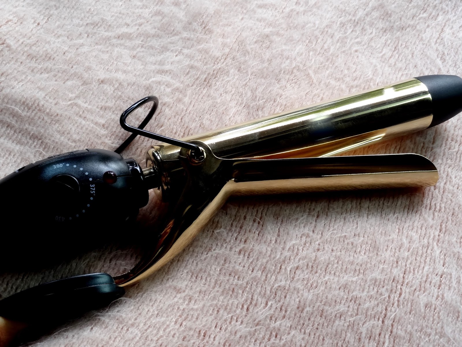 Makeup, Beauty and More Three Easy To Use Hair Tools For Short Wavy